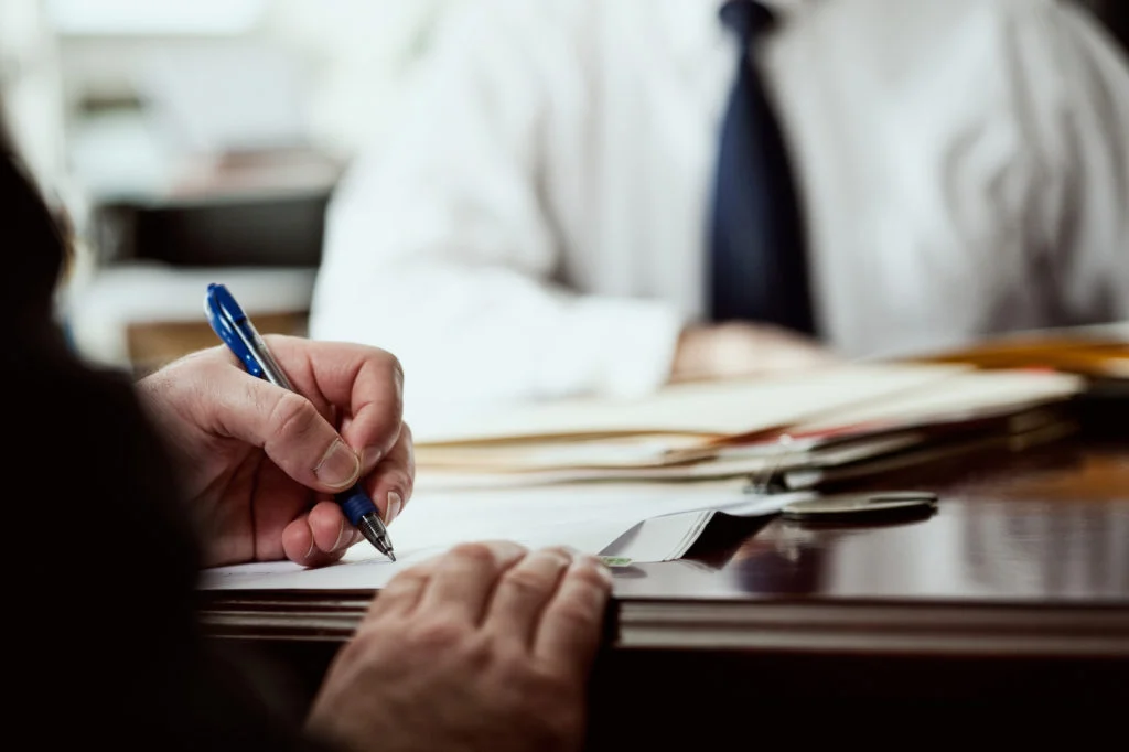 What Makes a Will Legally Valid Bournemouth?