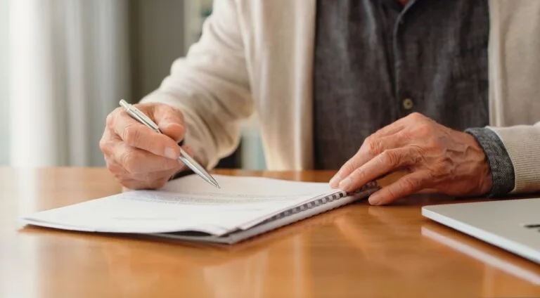 Why Will Writing is Important Bournemouth?