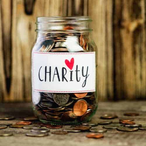 Choose the Right Charity Bournemouth
