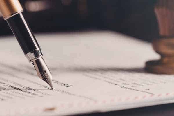What Happens If One of the Beneficiaries of a Will Is Unable to Be Located