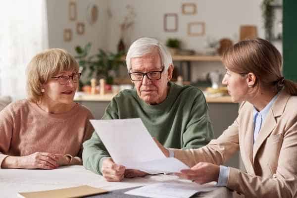 Making a Will and Deciding What to Leave Behind Bournemouth