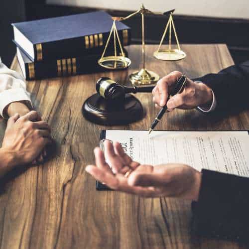What Happens If the Court Invalidates the Will Bournemouth