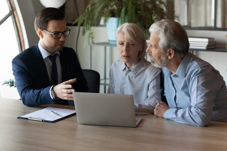 What Should You Do Next to Keep Your Will Working for You Bournemouth?